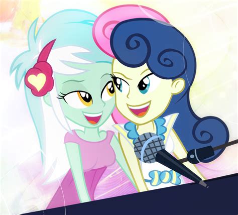 mlp lyra and bon bon|lyra and bon mlp.